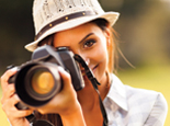 Digital Cameras